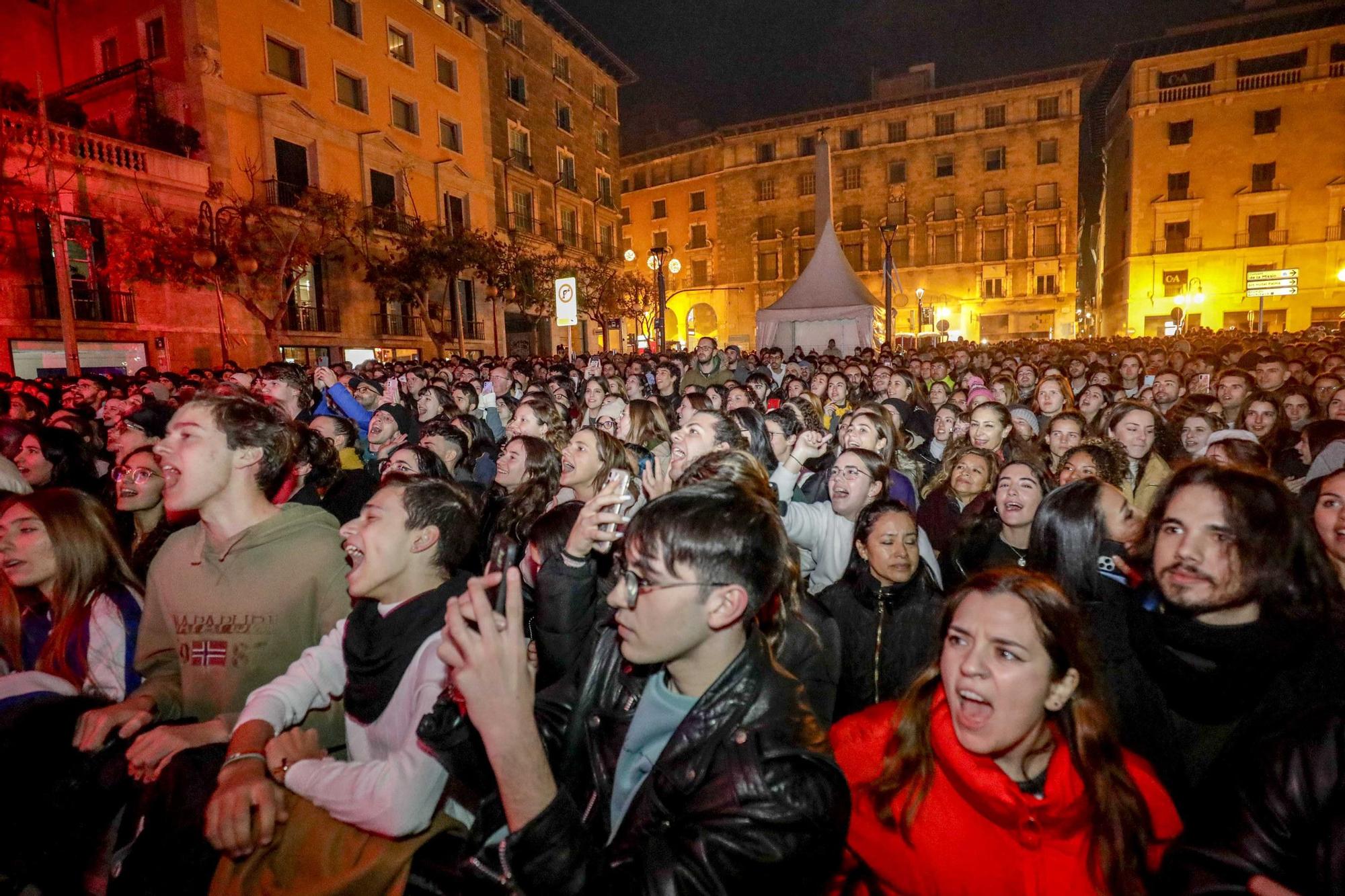 Búscate en las imágenes de Sant Sebastià