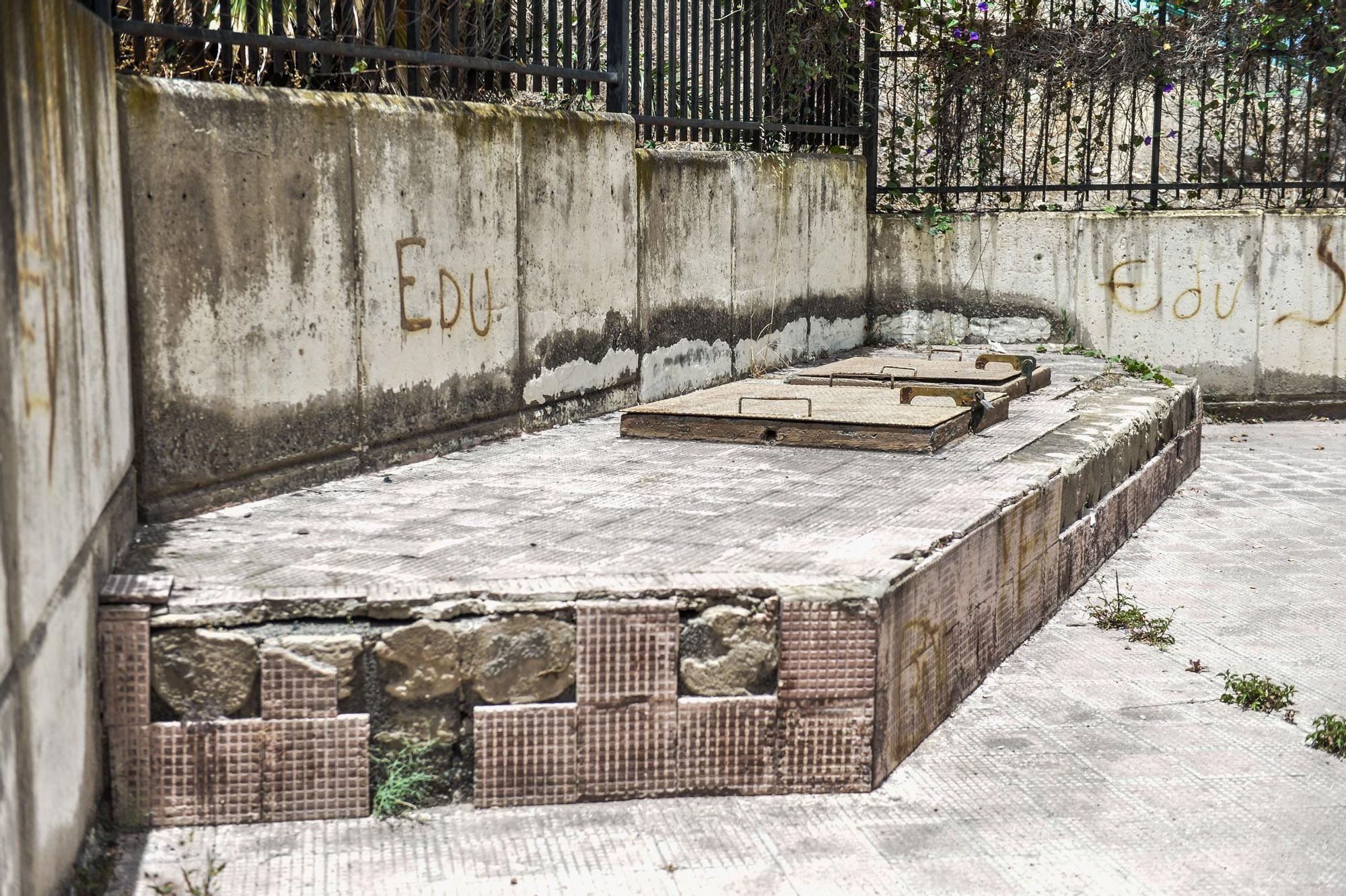 Barrios que buscan fondos europeos | La Paterna