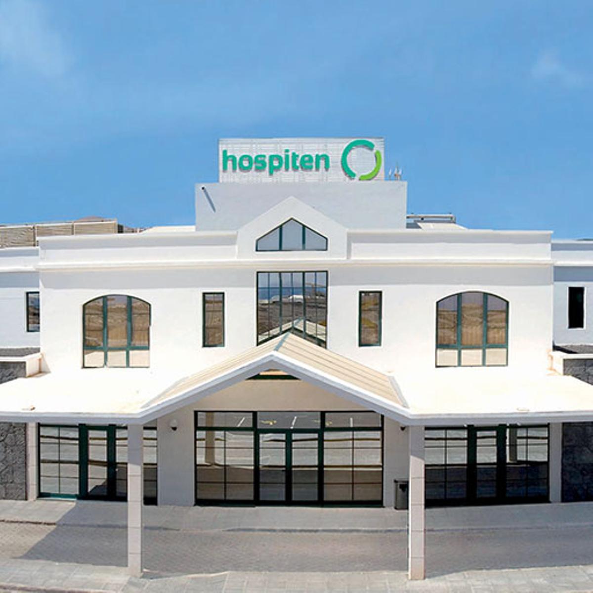 Hospiten Lanzarote