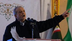 L’Iran tem ser la pròxima víctima dels EUA davant l’auge de les protestes