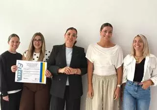 «Construyendo Puentes de Oportunidad» en el municipio de Tazacorte