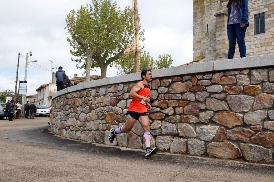 Carrera de Los Infiernos