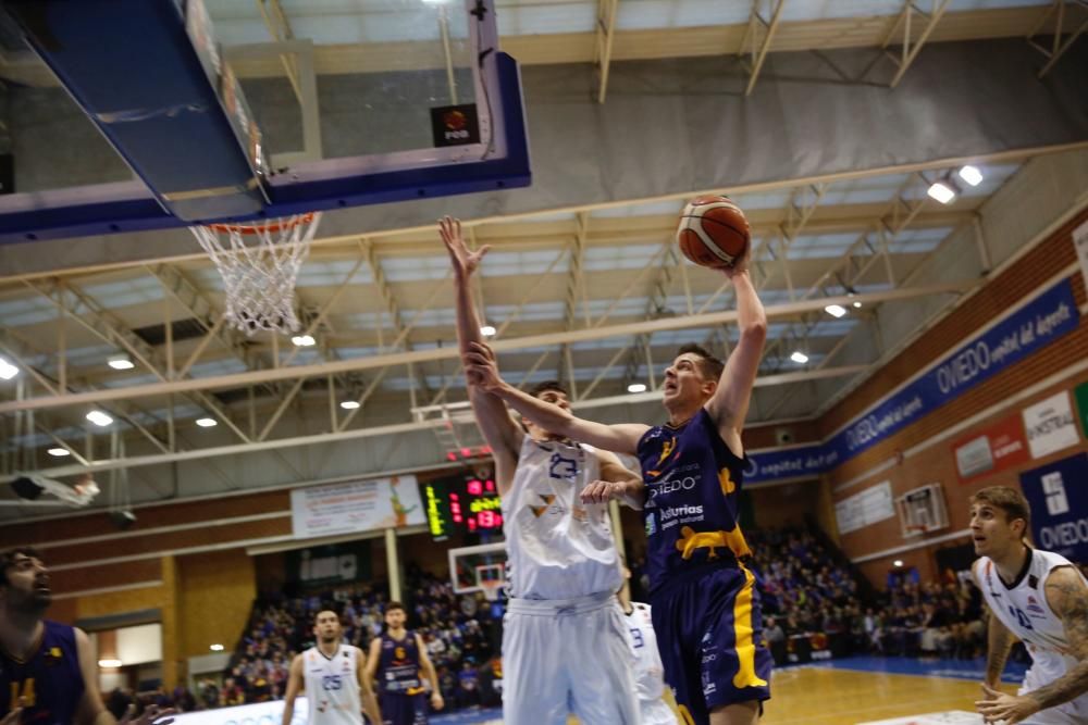 Final de la Copa Princesa UF Oviedo Baloncesto - SP Burgos