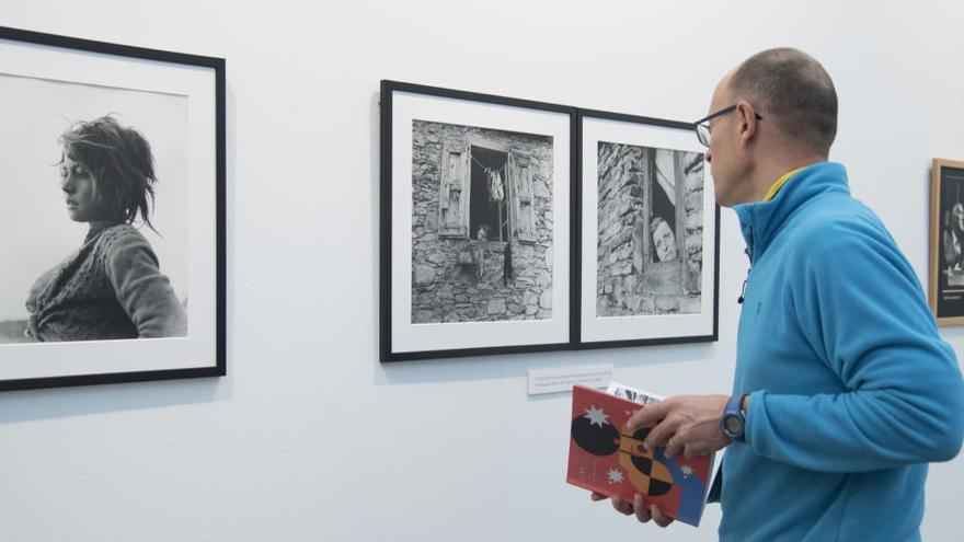 Una exposició al Museu de la Pell d&#039;Igualada |