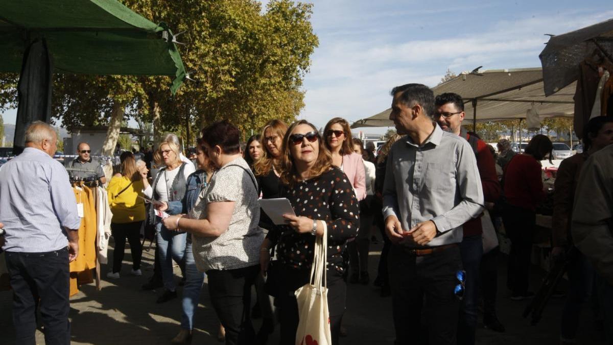 El PSOE propone un nuevo Estatuto de los Trabajadores y seguir aumentando el SMI