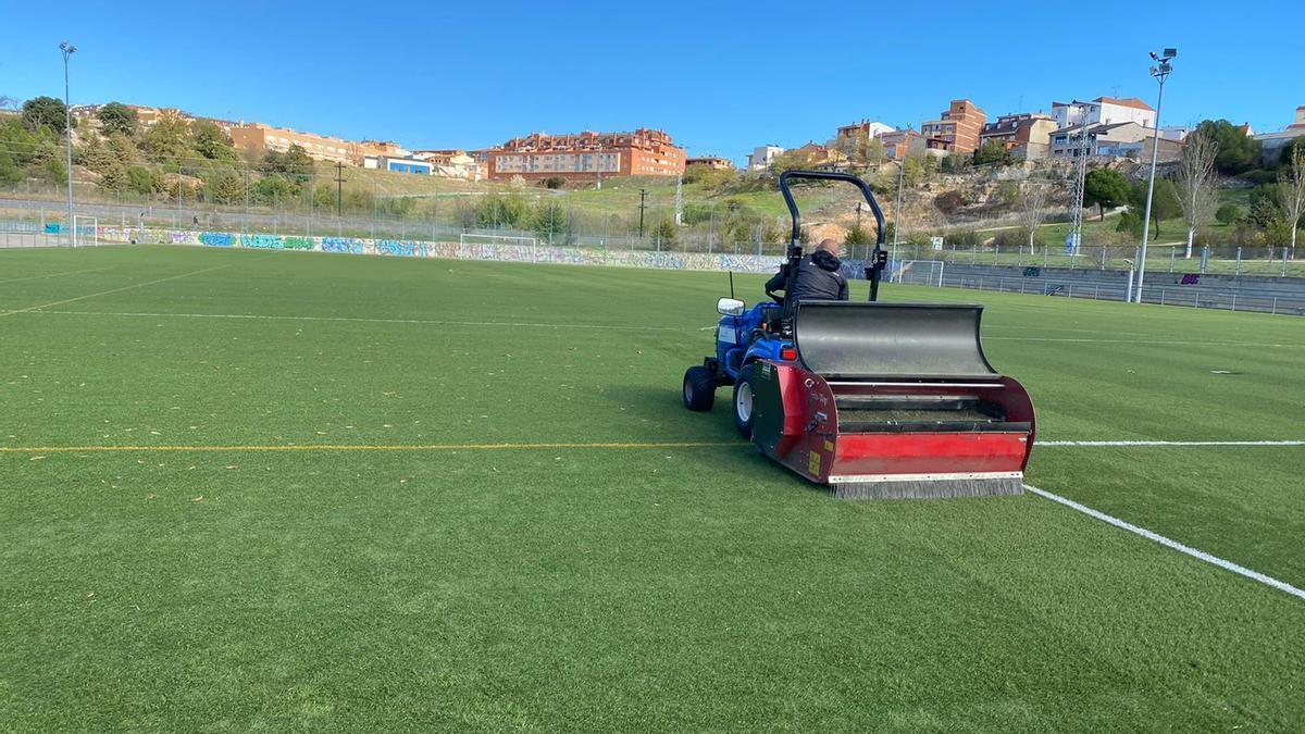 Habla la madre del niño futbolista que sufrió un ataque racista en Zamora: &quot;Ser negros no nos hace ser menos&quot;.