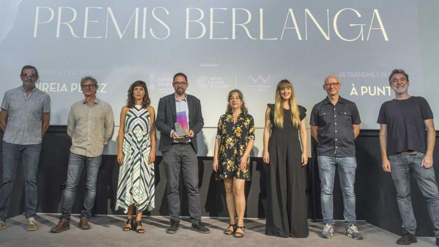 «Kepler Sexto B» amb 15 nominacions domina els finalistes als Premis Berlanga