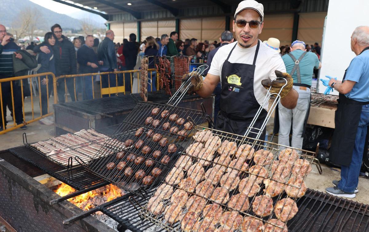 Los deliciosos figatells