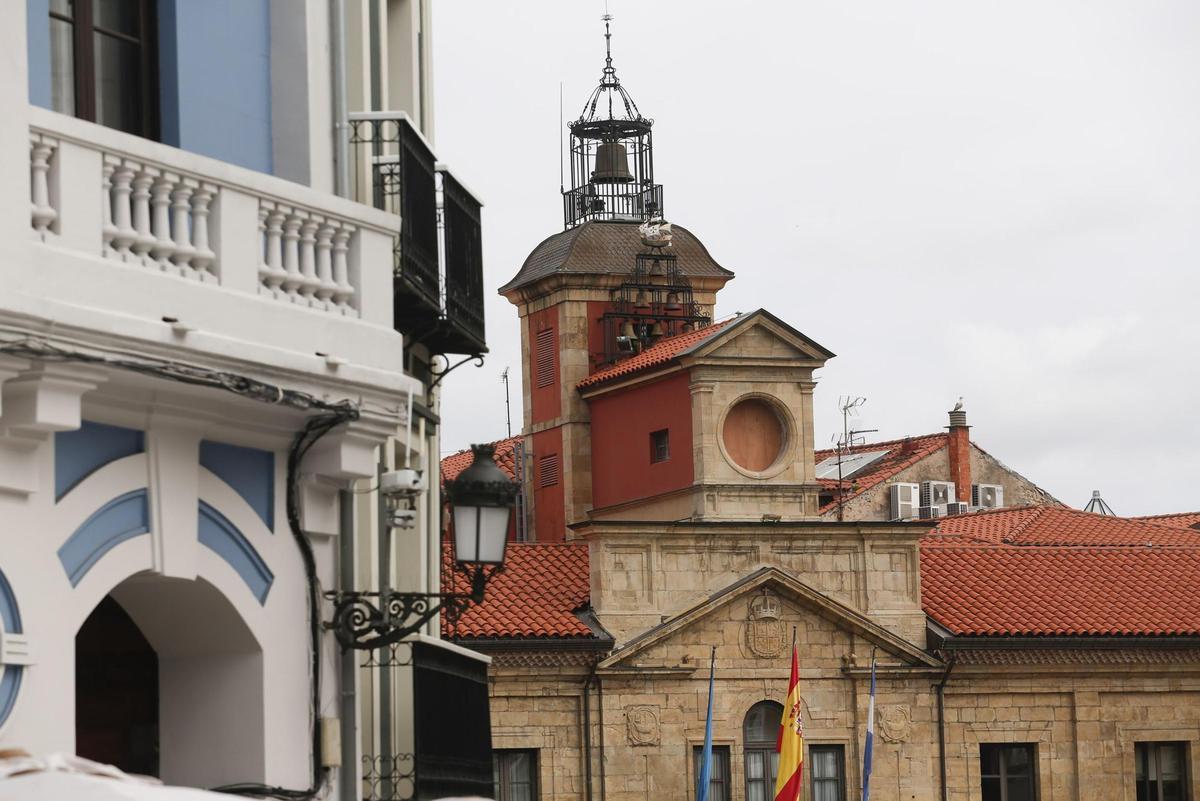 Ayuntamiento de Avilés