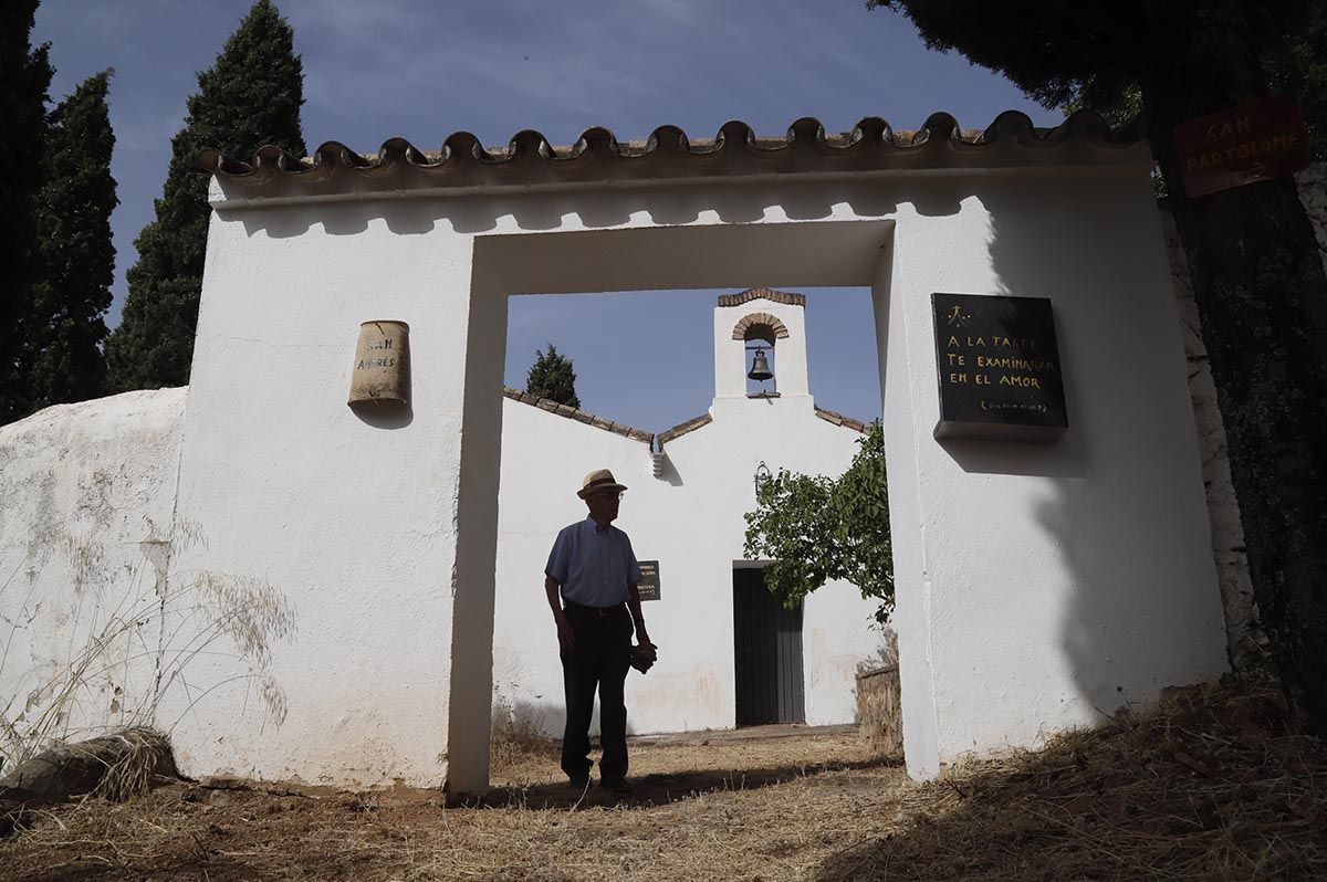 Las Ermitas de Córdoba