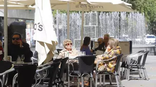 La nueva ordenanza prevé multas de hasta 3.000 euros con un suplemento de 600 euros por cada velador de más