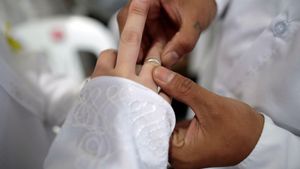 Els divorcis pugen a Espanya un 8,2% el 2024 després de dos anys de caigudes