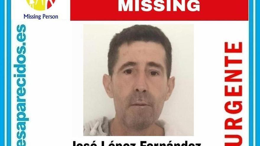 Buscan a un hombre desaparecido en Caravaca el día 9