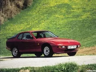 Medio siglo de la arquitectura transaxle, la innovación que transformó el rumbo de Porsche