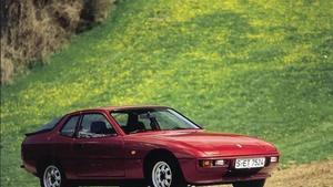 Porsche 924
