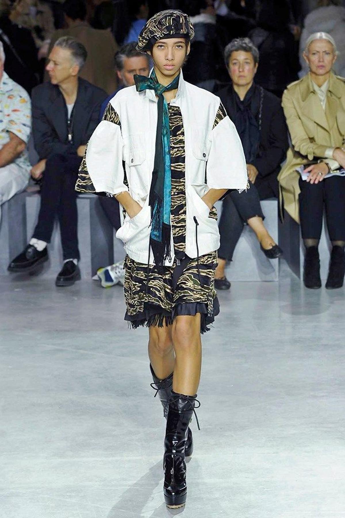 Sacai