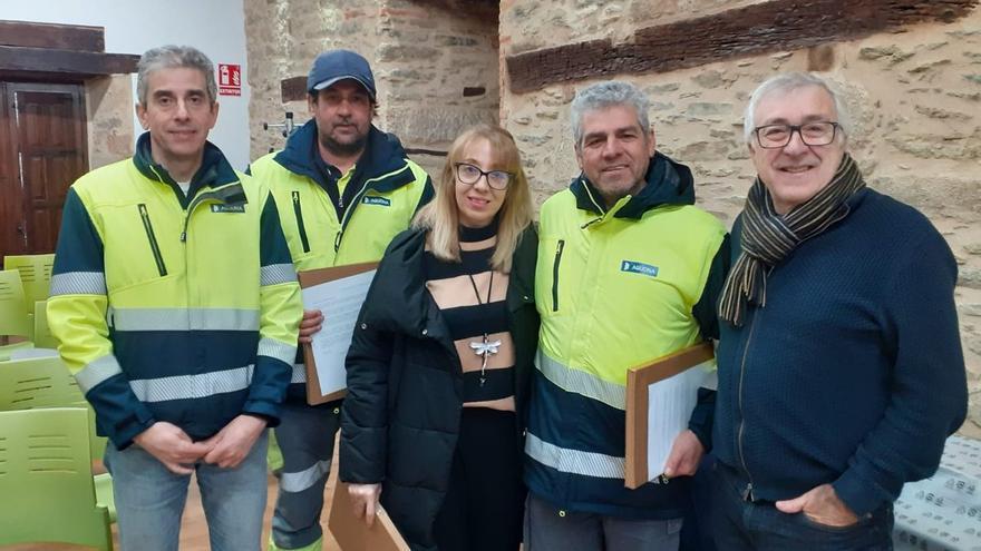 El agua en Puebla de Sanabria: una década de evolución centrada en las personas y la sostenibilidad