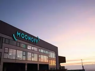 La compostelana Moonoff continúa al alza y apunta a récord de facturación en 2023
