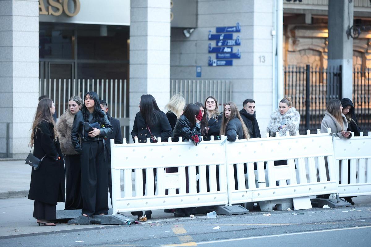 Año nuevo en A Coruña: 2026 comienza con colas para los buses y taxis tras las fiestas de Nochevieja