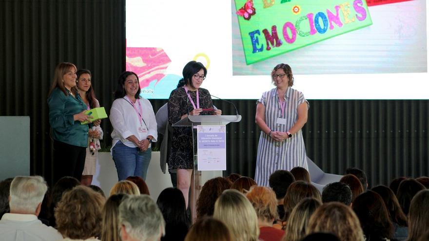 El Festival de Humanitats de Dénia aborda la educación emocional