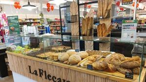 Llobet i Transgourmet avancen en l’expansió de Spar a la Catalunya Central amb una obertura a Balsareny.