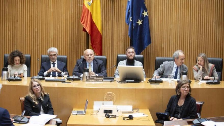 La Policía requisó 258.000 euros en efectivo al exviceministro venezolano que ofreció a Leire Díez pagar 300.000 euros para atacar a un fiscal