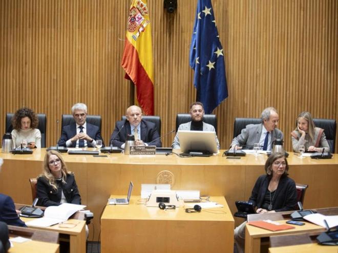 La Policía requisó 258.000 euros en efectivo al exviceministro venezolano que ofreció a Leire Díez pagar 300.000 euros para atacar a un fiscal