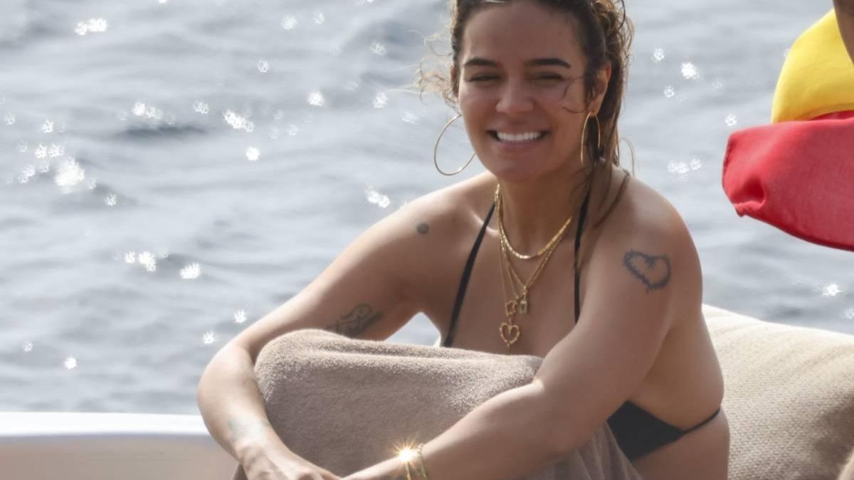 ¡Karol G vuelve a España!