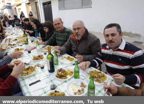 ZONA C 1 - PAELLAS DE BENICASSIM