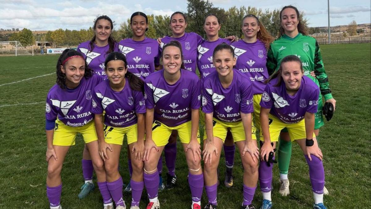 Formación de la Bovedana. | CEDIDA