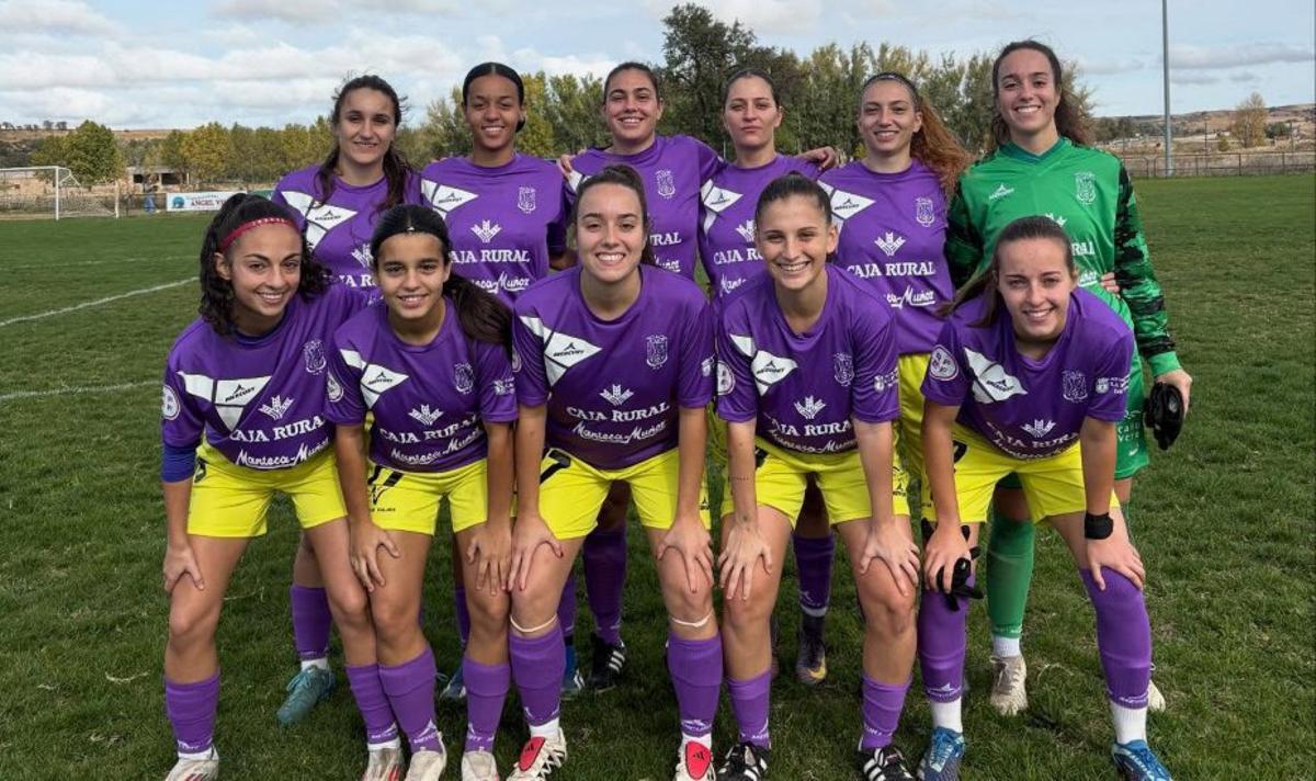 Formación de la Bovedana. | CEDIDA