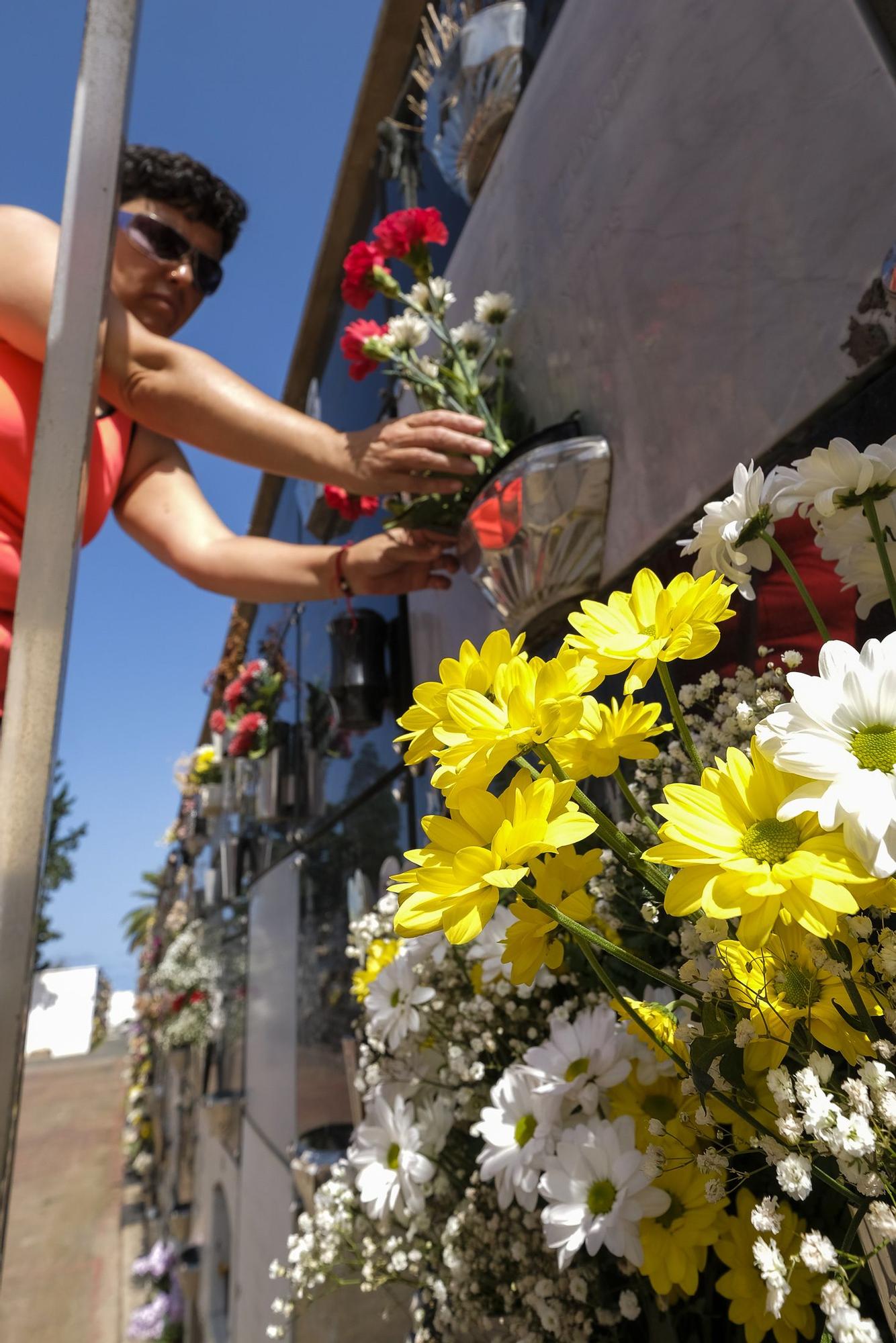 Cementerio de San Lázaro