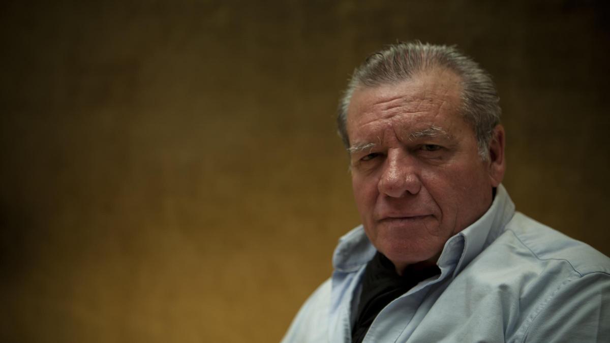 Ha fallecido Joan Iborra, exdirector de la Orquesta Sinfónica de Alicante
