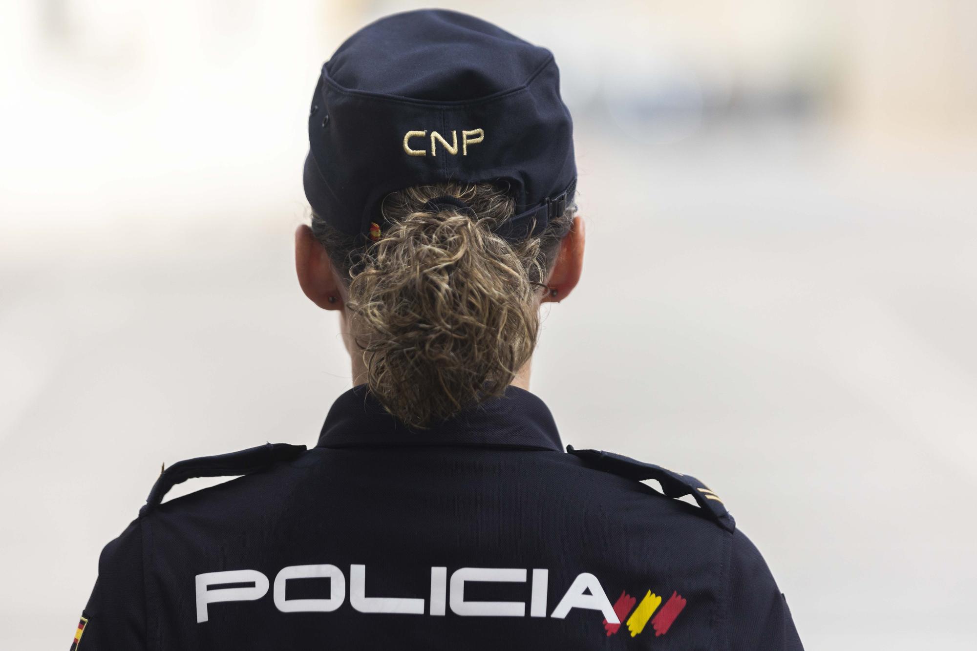 66 nuevos policías nacionales para la Comunitat Valenciana