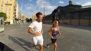 Plan de entrenamiento para correr tu primera media maratón