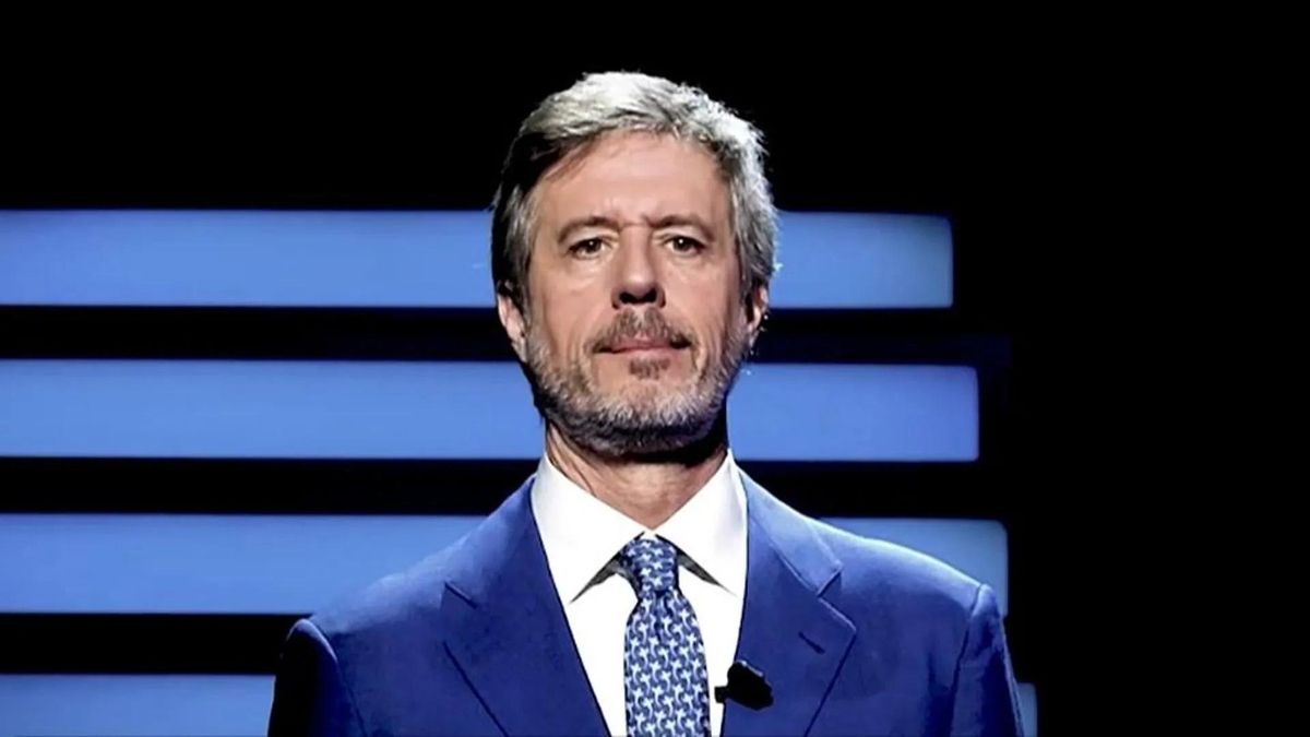 Carlo Costanzia padre, muy preocupado por la seguridad de sus hijos en la cárcel: "Es la ley de la jungla"