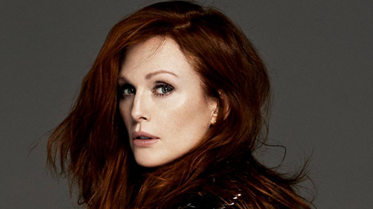 Julianne Moore