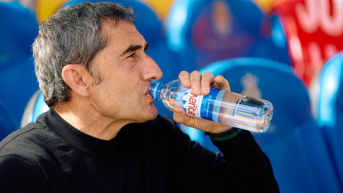 Ernesto Valverde