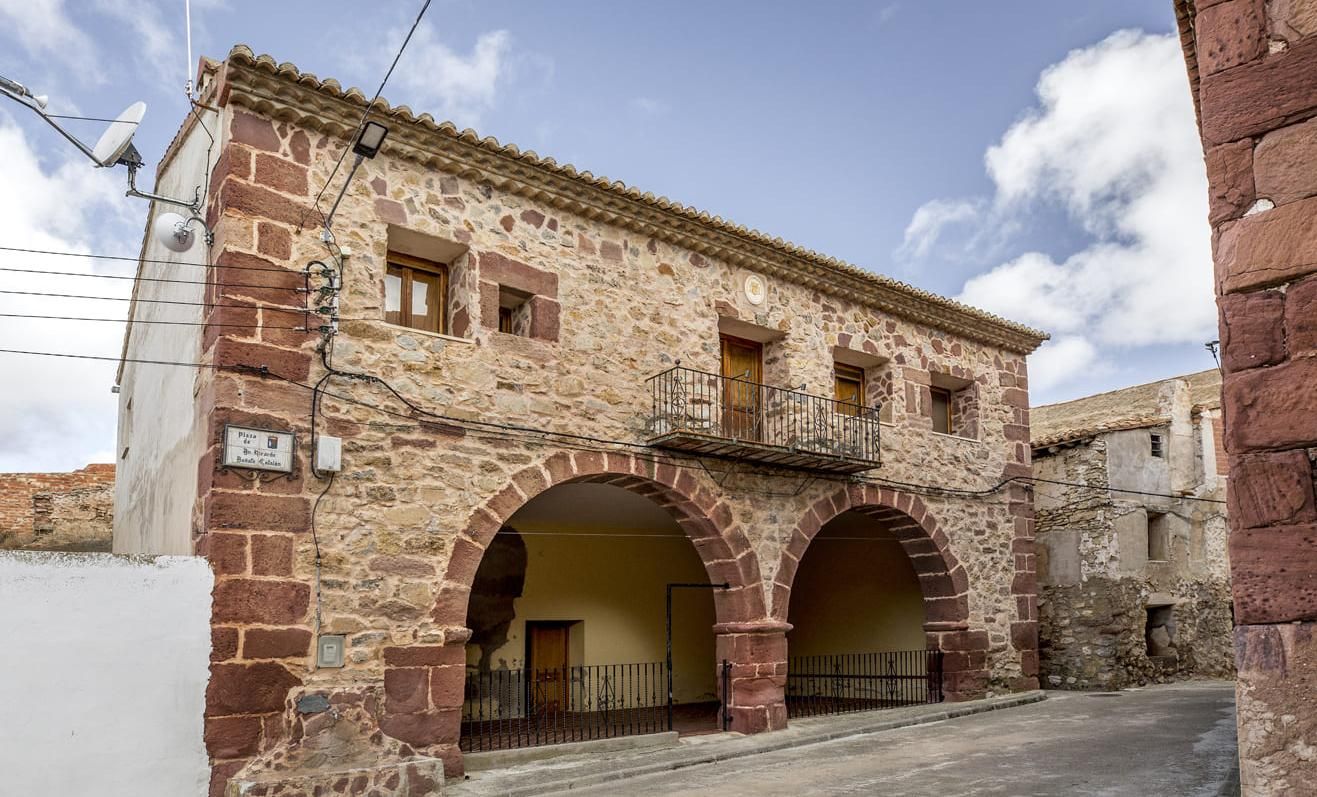Ayuntamiento de Almohara