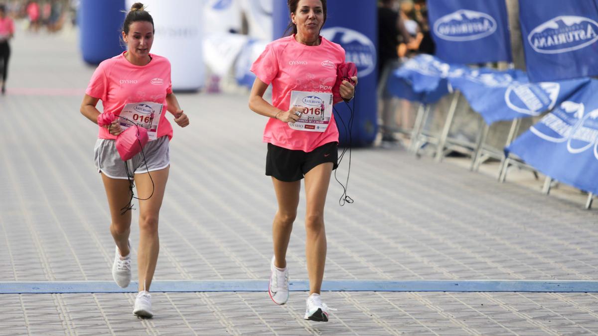 Carrera de la Mujer de València