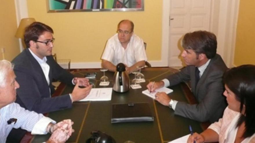 Ayuntamiento de Cáceres y Junta buscan ya sede para el Centro Regional de Artesanía