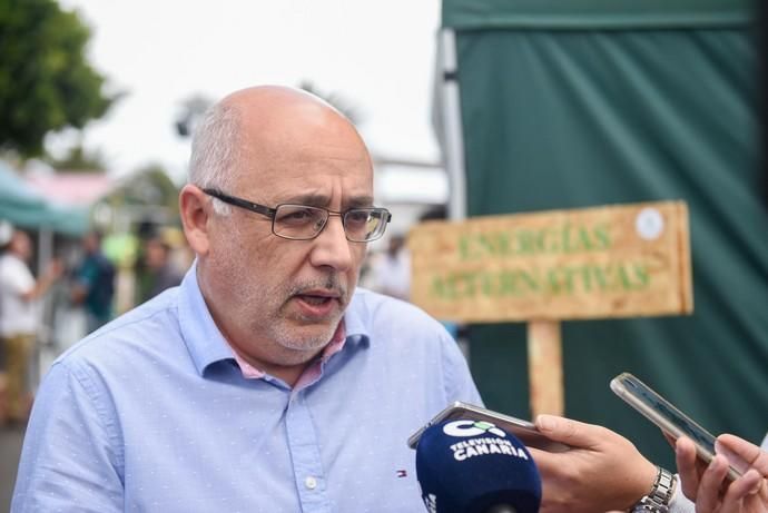 Feria Ecológica de Gran Canaria