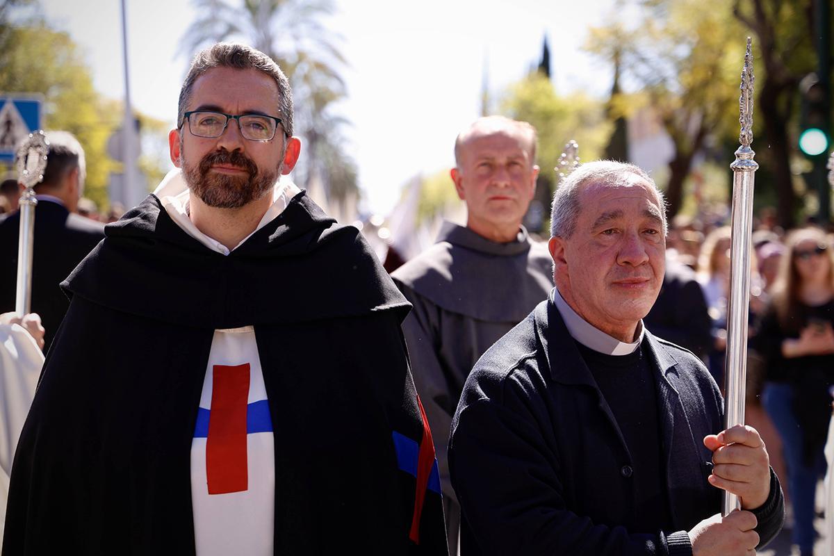 La Merced, en imágenes La Merced, en imágenes