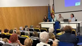 Culleredo estrena el nuevo curso de sus clubes de lectura con un homenaje a Miguel González Garcés