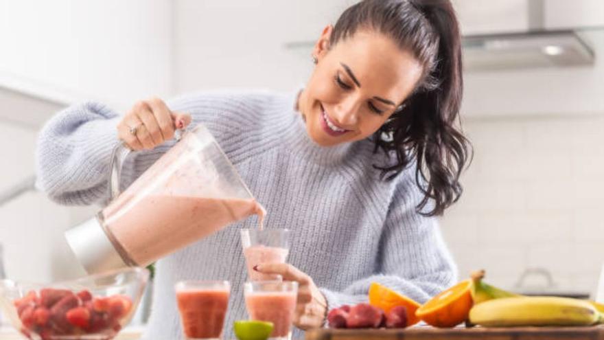 El zumo de esta popular fruta te ayudará a adelgazar y quemar grasa si lo consumes en ayunas