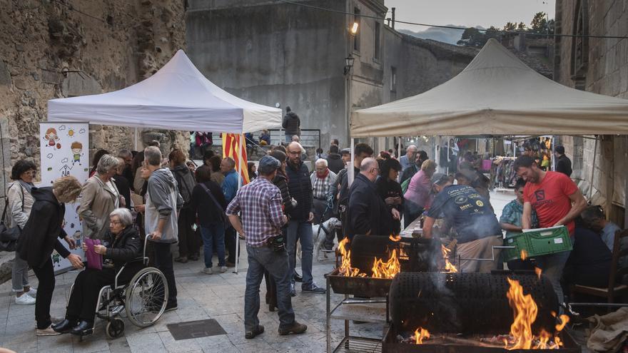 Agenda d&#039;actes per aquest cap de setmana a l&#039;Alt Empordà