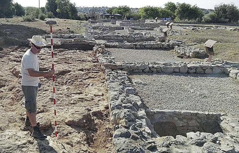 Menos excavaciones en Mallorca pero más ambiciosas