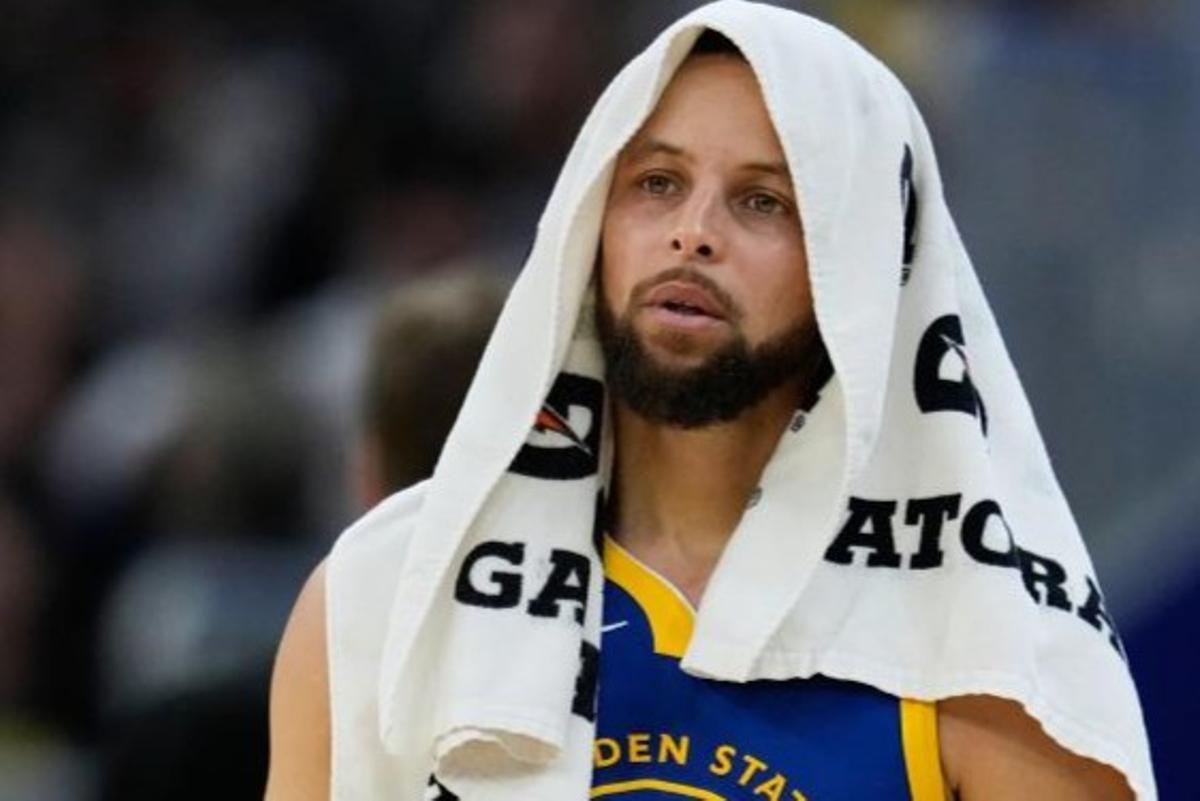 La estrella de los Warriors ha tenido que renunciar al All Star para poder regresar en condiciones con su equipo debido a sus problemas físicos