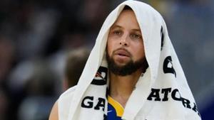 La estrella de los Warriors ha tenido que renunciar al All Star para poder regresar en condiciones con su equipo debido a sus problemas físicos