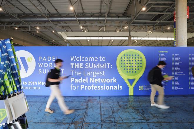 Padel World Summit 2026: el auge global del padel se convierte en oportunidades de negocio